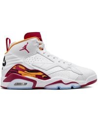 Nike - Jumpman Mvp Sneakers - Lyst