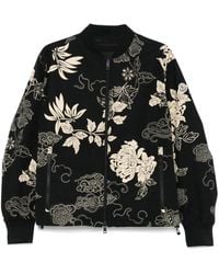 Moncler - Vandea ボンバージャケット - Lyst