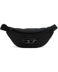 DIESEL - Medium Holi-D Belt Bag - Lyst