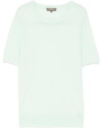 N.Peal Cashmere - T-Shirt Milly - Lyst