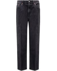 RE/DONE - The Ollie Jeans - Lyst