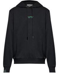 Iceberg - Graphic-Print Hoodie - Lyst