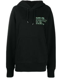 helmut lang hoodie price