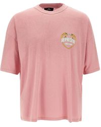 Represent - Graphic-print T-shirt - Lyst