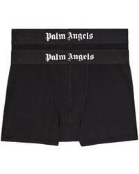 Palm Angels - Boxer Bipack - Lyst