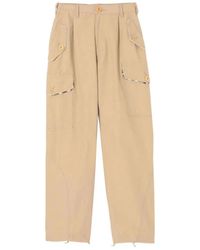 Undercover - Multi-Pocket Cargo Pants - Lyst