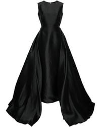 Solace London - Larsen Maxi Dress - Lyst