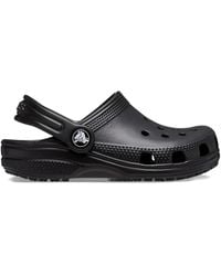 Crocs™ - Classic Heel-Strap Clog Sandals - Lyst