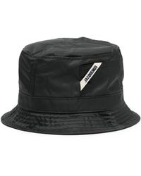 Jacquemus - Le Bob Ovalie Hat - Lyst
