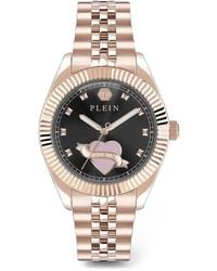 Philipp Plein - Valentine 38Mm Watch - Lyst