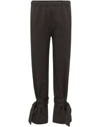 JW Anderson - タイディテール パンツ - Lyst