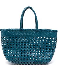 Dragon Diffusion - Cannage Kanpur Tote Bag - Lyst