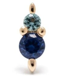 Maria Black - 14Kt Gloomy Daze Piercing Single Earring - Lyst