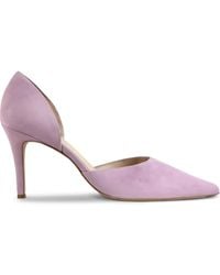 Högl - Zapatos Boulevard con tacón de 85 mm - Lyst