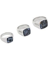 Tom Wood - Kay Pietersite Ring - Lyst