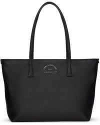 Karl Lagerfeld - Rue St-guillaume ハンドバッグ - Lyst
