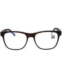 Zeiss - Rectangle-Frame Glasses - Lyst