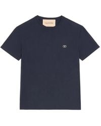 Valentino Garavani - Sweat À Logo Brodé - Lyst