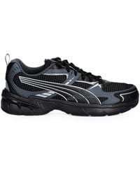 PUMA - Baskets Milenio Tech 2000 - Lyst
