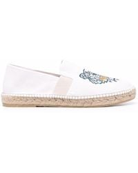 Kenzo Tiger Kenzo Instappers Heren Kenzo Instappers