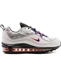 Nike Air Max 98 Sneakers for Men - Up to 50% off | Lyst