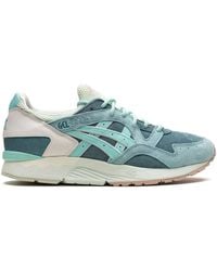Asics - X Ronnie Fieg Gel Lyte 5 "Sage" Sneakers - Lyst