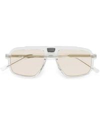 Kaleos Eyehunters - Cervantes Pilot-Frame Sunglasses - Lyst