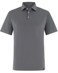 BOGGI - B Tech Polo Shirt - Lyst