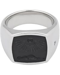 Tom Wood - Clytia Ring - Lyst