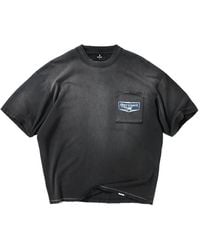 Represent - "Nothing Faster" T-Shirt - Lyst