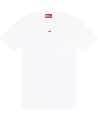DIESEL - T boxt d t-shirt - Lyst