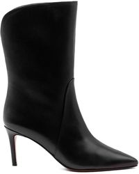Festamilano - Melinor Tapered-Toe Boots - Lyst