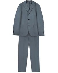 Incotex - Single-Breasted Suit - Lyst