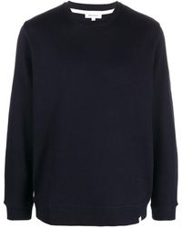 Norse Projects - Crew-neck Long-sleeve Jumper - Lyst