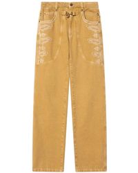 Isabel Marant - Elna Pants - Lyst