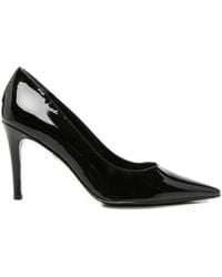 Baldinini - Pumps Aus Lackleder - Lyst