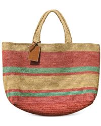 Manebí - Sunset Tote Bag - Lyst