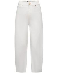 Seductive - Mickie Trousers - Lyst