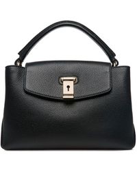 Bally - Layka Leather Tote Bag - Lyst