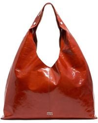 Bimba Y Lola - Bikini Paper Bag ショルダーバッグ マキシ - Lyst