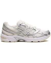 Asics - Sneakers GEL-1130 Cream Pure Silver - Lyst