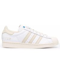 Adidas Superstar Sneakers for Men - Up to 70% off | Lyst