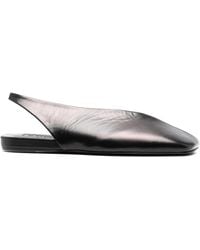 Jil Sander - Low-Profile Shoes - Lyst