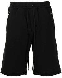 3.1 Phillip Lim - Everyday Terry Shorts - Lyst