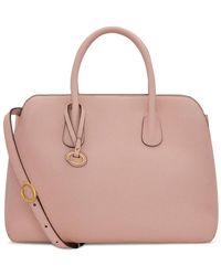 Oscar de la Renta - The Ivy Tote Bag - Lyst
