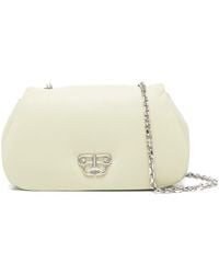 BAPY BY *A BATHING APE® - Leather Cross Body Bag - Lyst