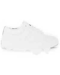 Ganni - Low-Top Sneakers - Lyst