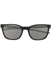 Oakley - Ojector Square-Frame Sunglasses - Lyst