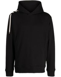 Craig Green - Lace-up Detailing Hoodie - Lyst