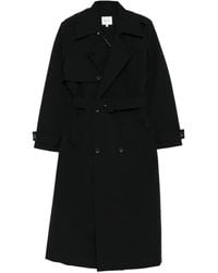 Reformation - Matteo Trench Coat - Lyst